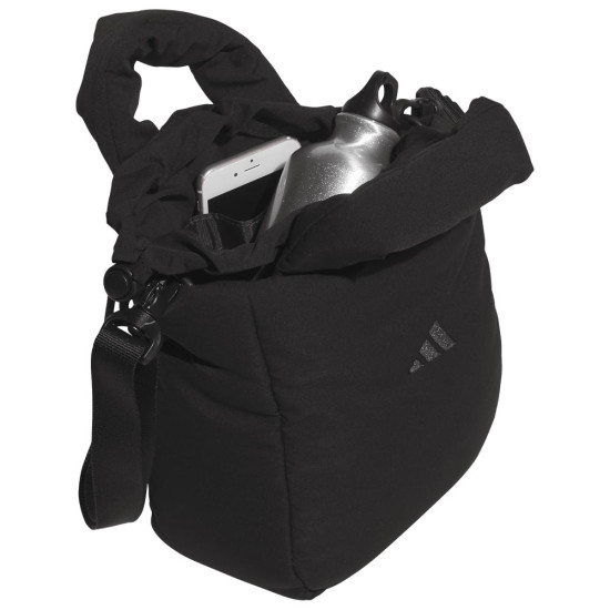 Adidas Τσάντα ώμου Must Haves Puffy Small Bag